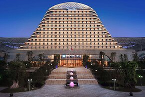 Wyndham Chongqing Yuelai