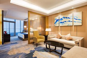 Wyndham Chongqing Yuelai