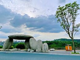 Wyndham Chongqing Yuelai