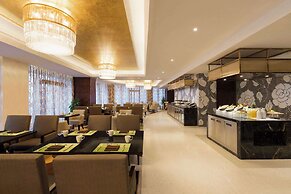 Wyndham Chongqing Yuelai