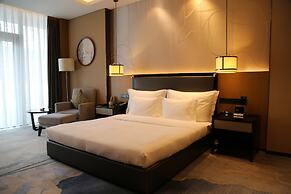 Wyndham Chongqing Yuelai