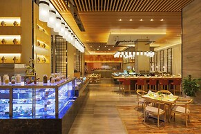 Wyndham Chongqing Yuelai