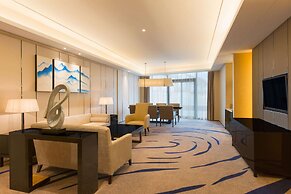 Wyndham Chongqing Yuelai