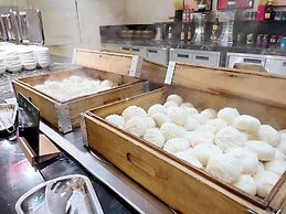 Wyndham Chongqing Yuelai