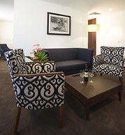 Fiesta Residences Boutique Hotel and Serviced Apartments