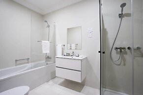 Fiesta Residences Boutique Hotel and Serviced Apartments