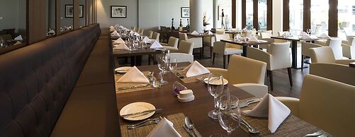 Fiesta Residences Boutique Hotel and Serviced Apartments