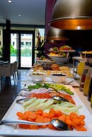 Fiesta Residences Boutique Hotel and Serviced Apartments