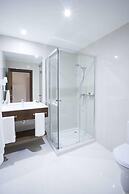 Fiesta Residences Boutique Hotel and Serviced Apartments