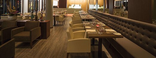 Fiesta Residences Boutique Hotel and Serviced Apartments