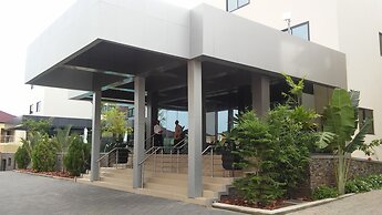 Fiesta Residences Boutique Hotel and Serviced Apartments