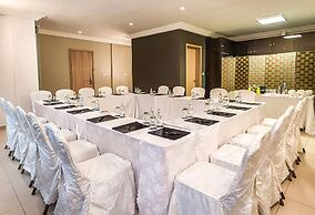 Fiesta Residences Boutique Hotel and Serviced Apartments