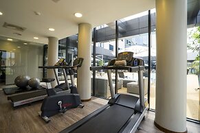 Fiesta Residences Boutique Hotel and Serviced Apartments