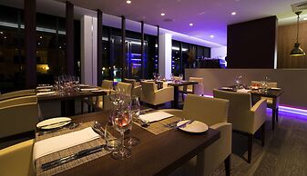 Fiesta Residences Boutique Hotel and Serviced Apartments