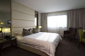 Fiesta Residences Boutique Hotel and Serviced Apartments
