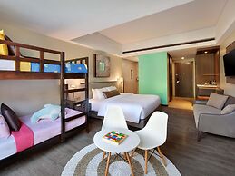 Mercure Bali Legian