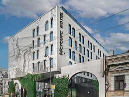 Mercure Bucharest City Center
