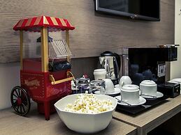 Mercure Bucharest City Center