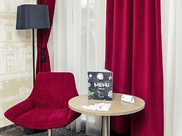 Mercure Bucharest City Center