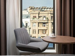 Mercure Bucharest City Center