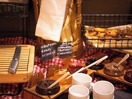 Mercure Bucharest City Center