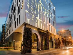 Mercure Bucharest City Center