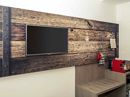 Mercure Bucharest City Center