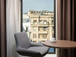 Mercure Bucharest City Center