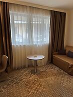 Mercure Bucharest City Center