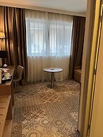 Mercure Bucharest City Center