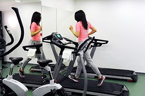 Mercure Bucharest City Center