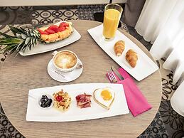 Mercure Bucharest City Center