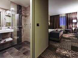 Mercure Bucharest City Center