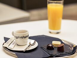 Mercure Bucharest City Center
