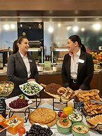 Mercure Bucharest City Center