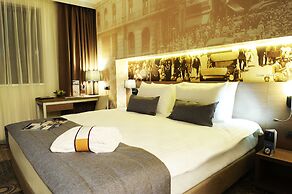 Mercure Bucharest City Center