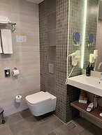 Mercure Bucharest City Center