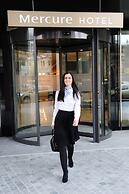 Mercure Bucharest City Center