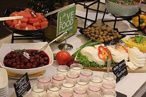 Mercure Bucharest City Center