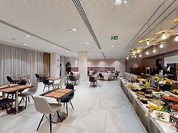 Mercure Bucharest City Center