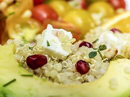 Mercure Bucharest City Center