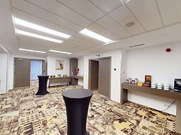 Mercure Bucharest City Center