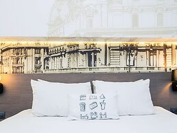 Mercure Bucharest City Center