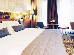 Mercure Bucharest City Center