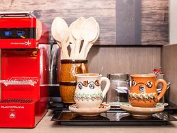 Mercure Bucharest City Center