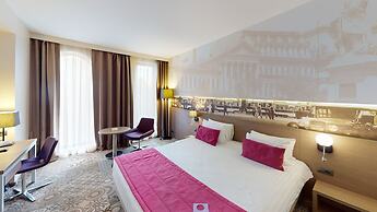 Mercure Bucharest City Center