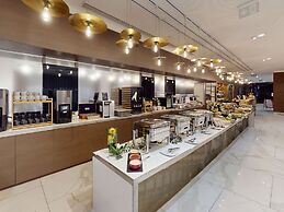 Mercure Bucharest City Center