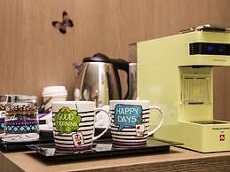 Mercure Bucharest City Center