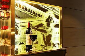 Mercure Bucharest City Center