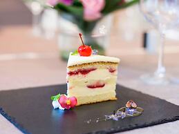 Mercure Bucharest City Center